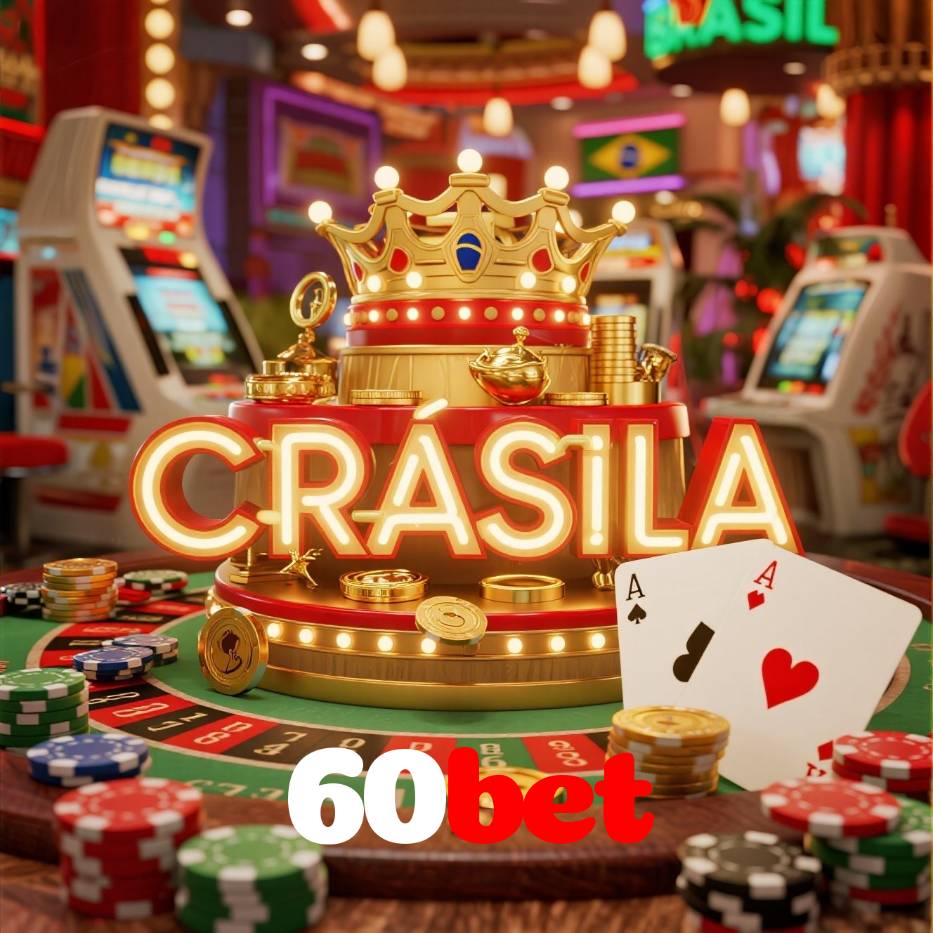 Segurança no 60bet