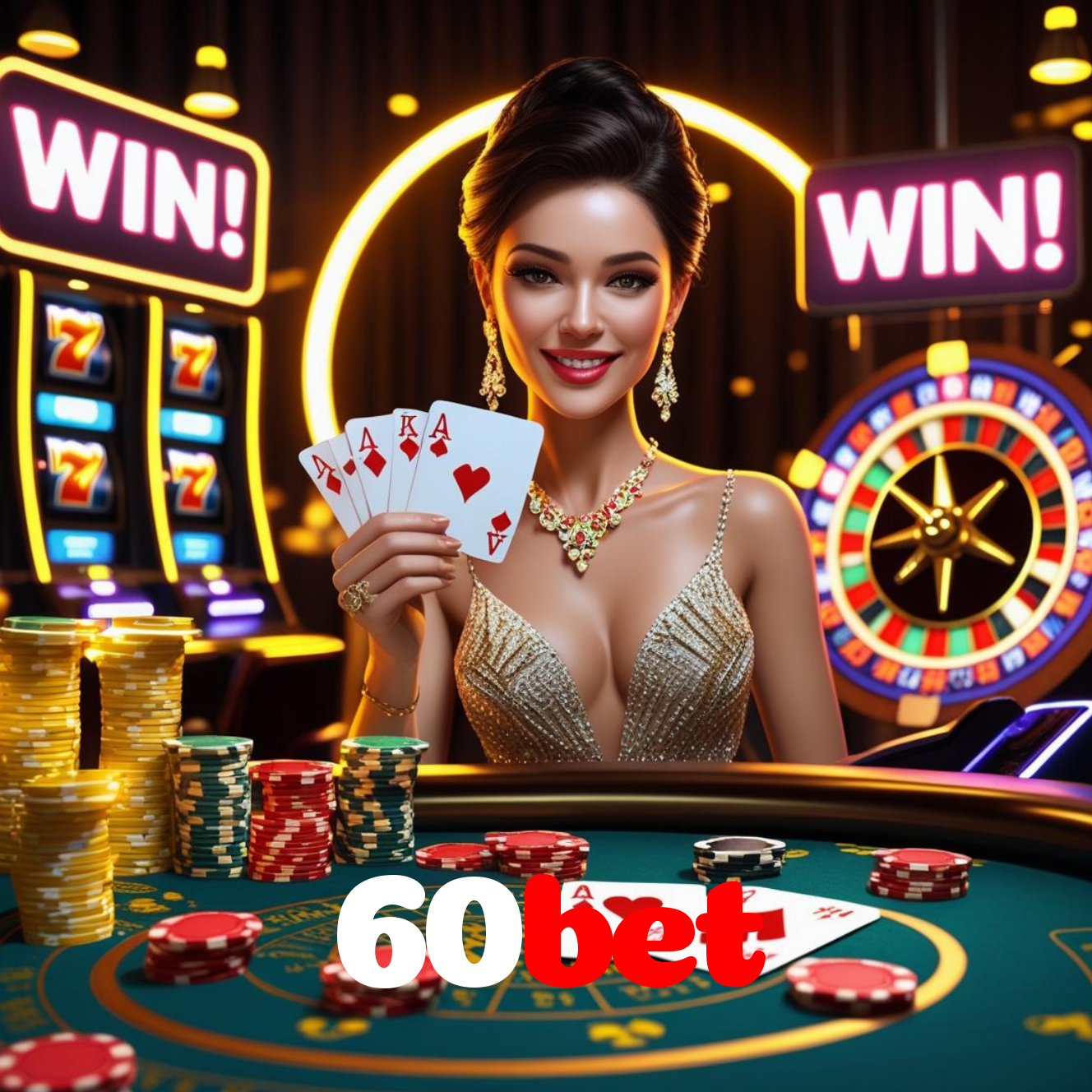 Login no 60bet