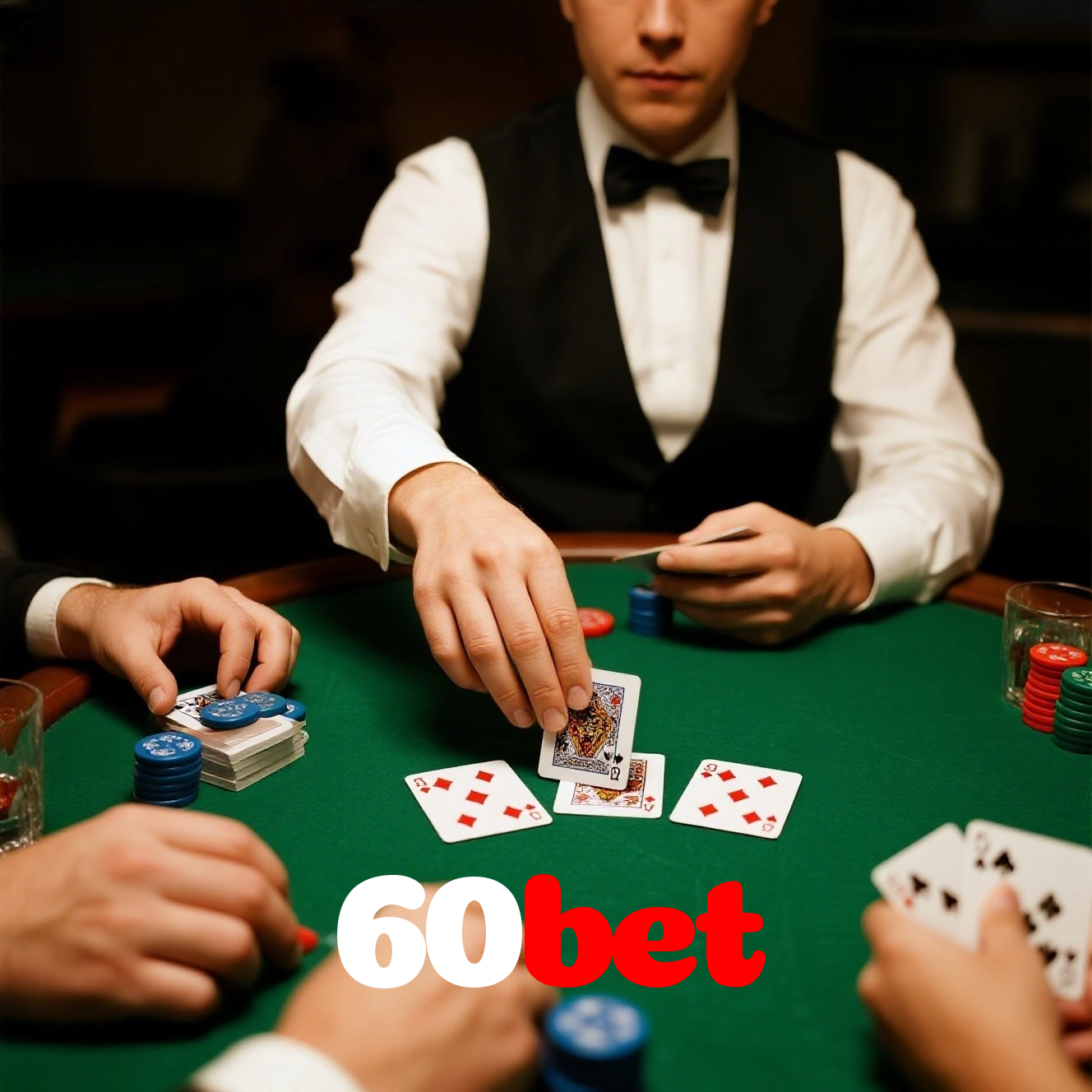 Segurança no 60bet
