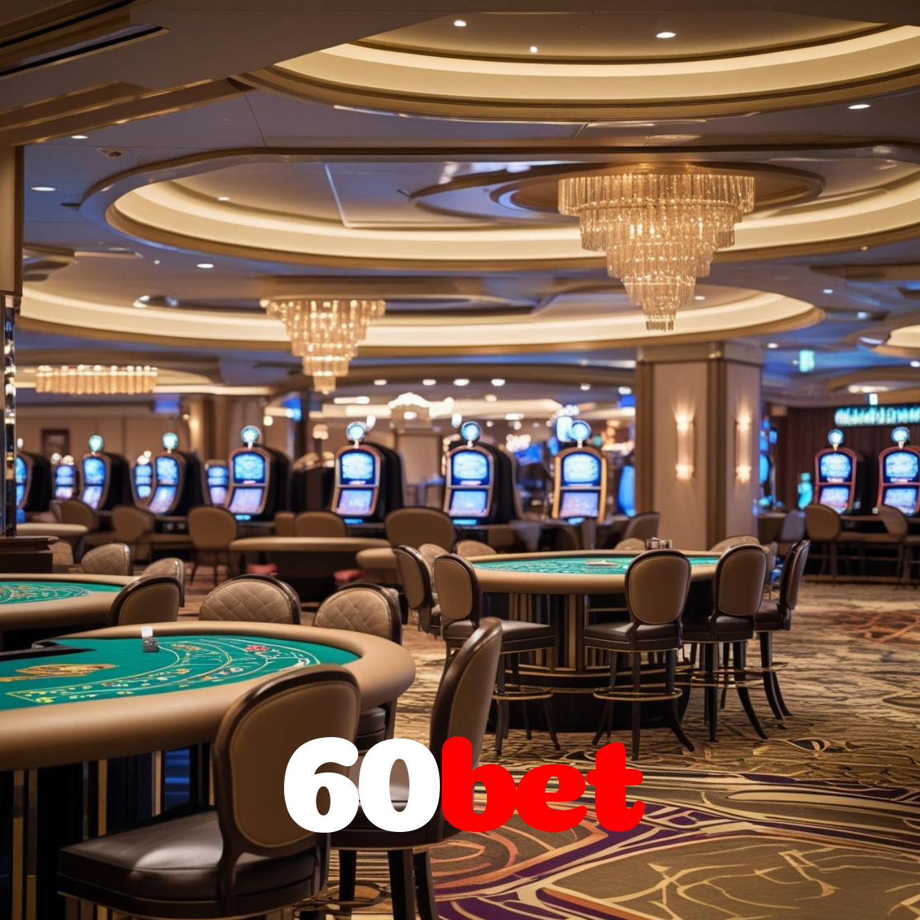 Segurança no 60bet