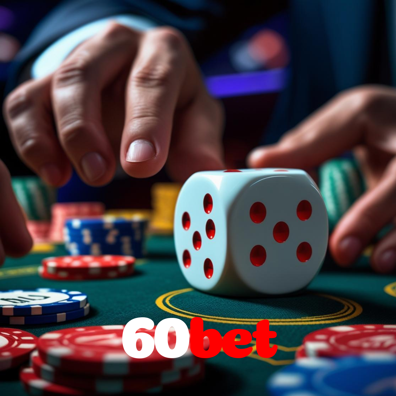 Segurança no 60bet