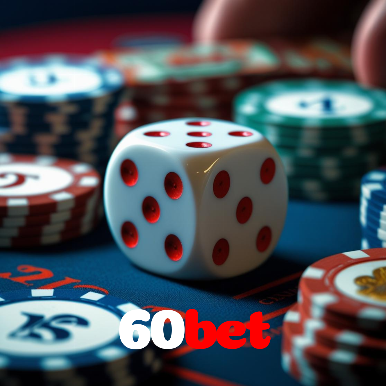 Segurança no 60bet