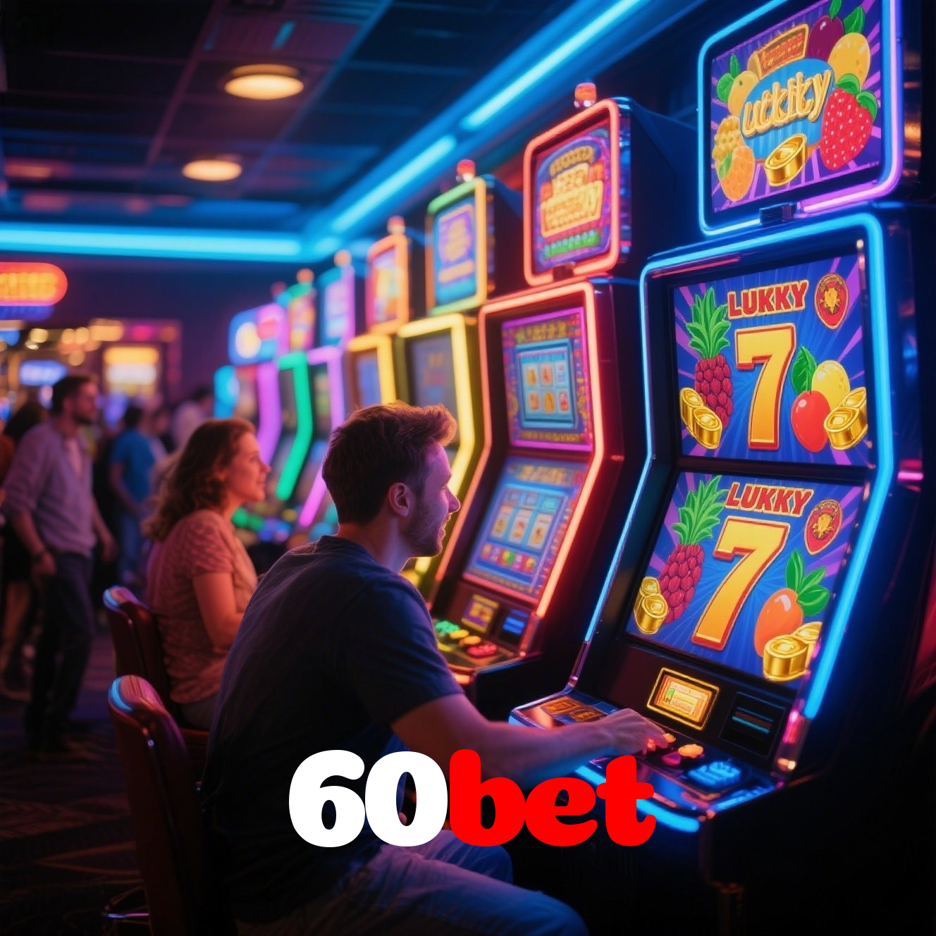 Problemas de Login no 60bet