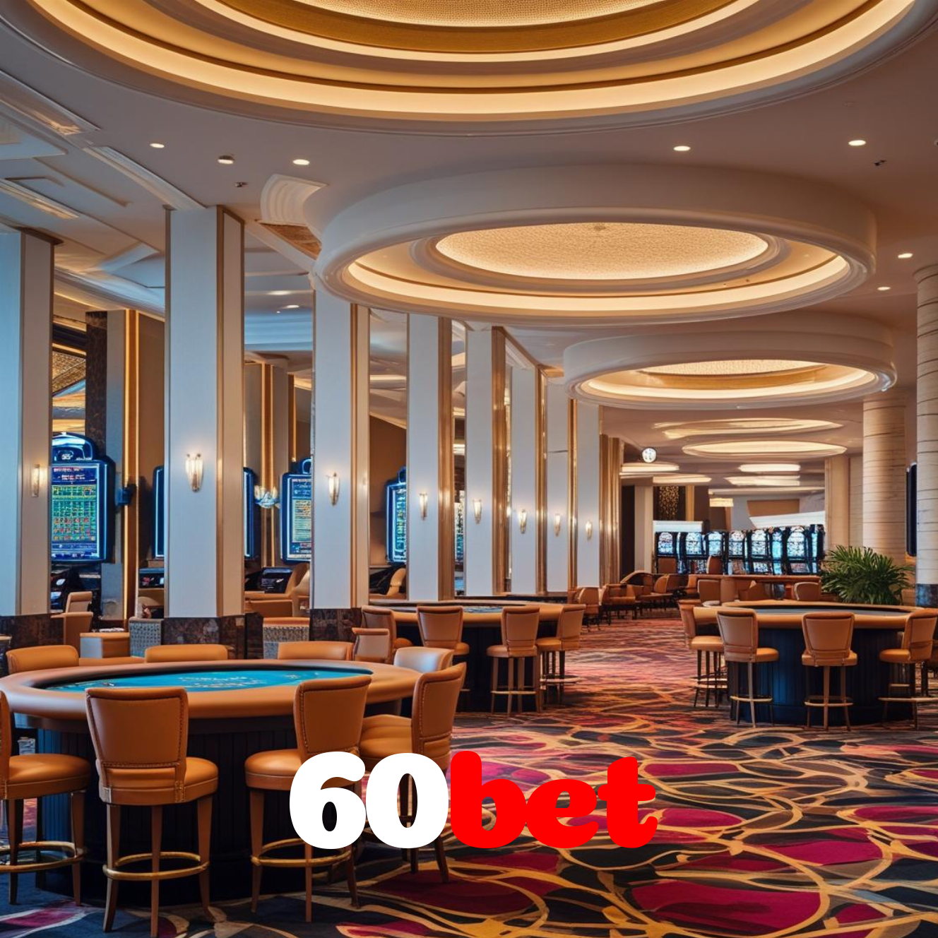 Login no 60bet