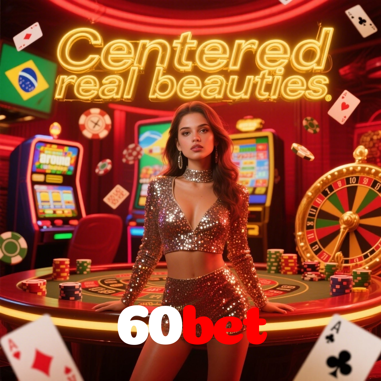 Promoções do 60bet