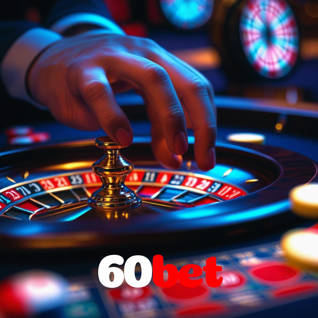 Segurança no 60bet