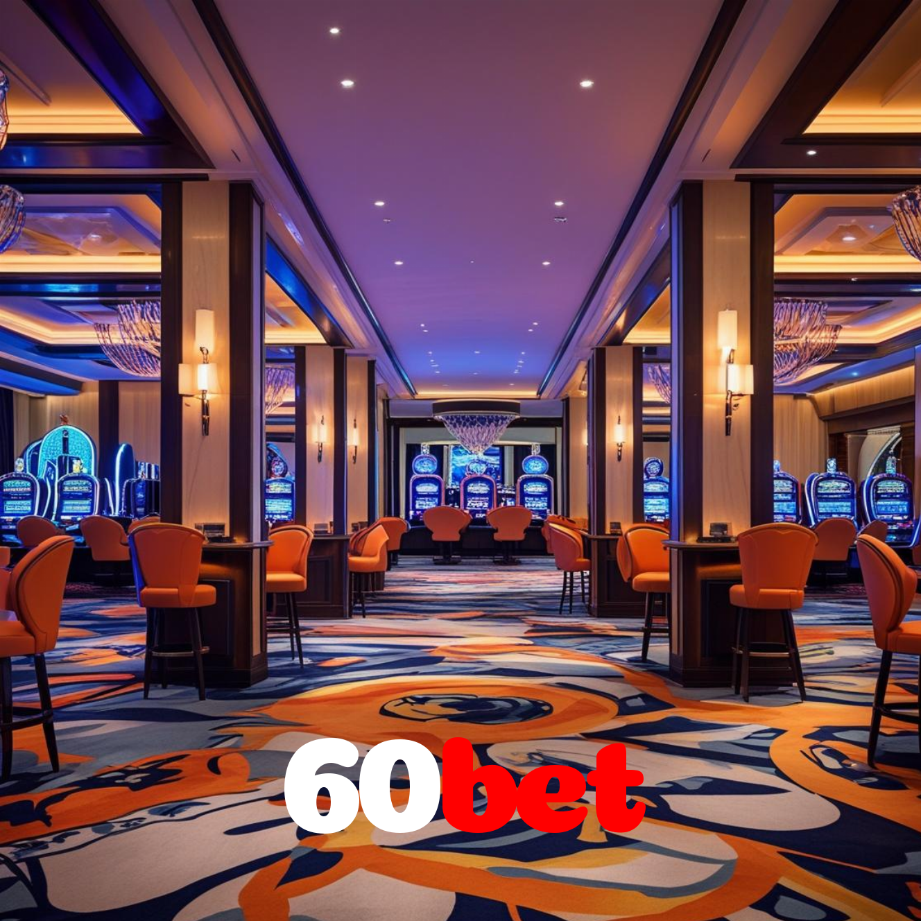Login no 60bet