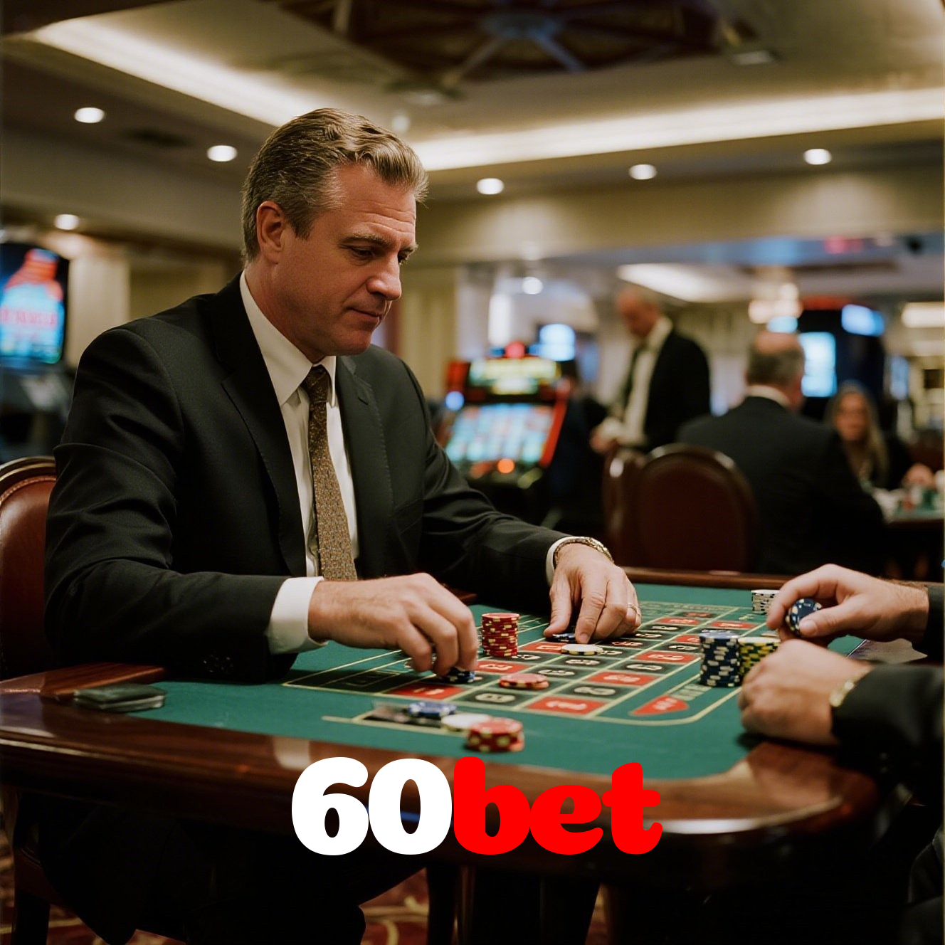 Problemas de Login no 60bet
