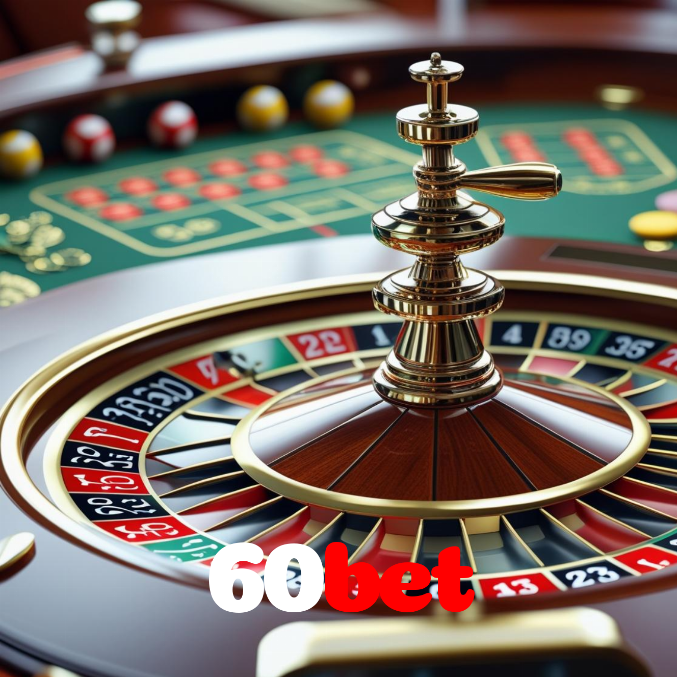 Segurança no 60bet