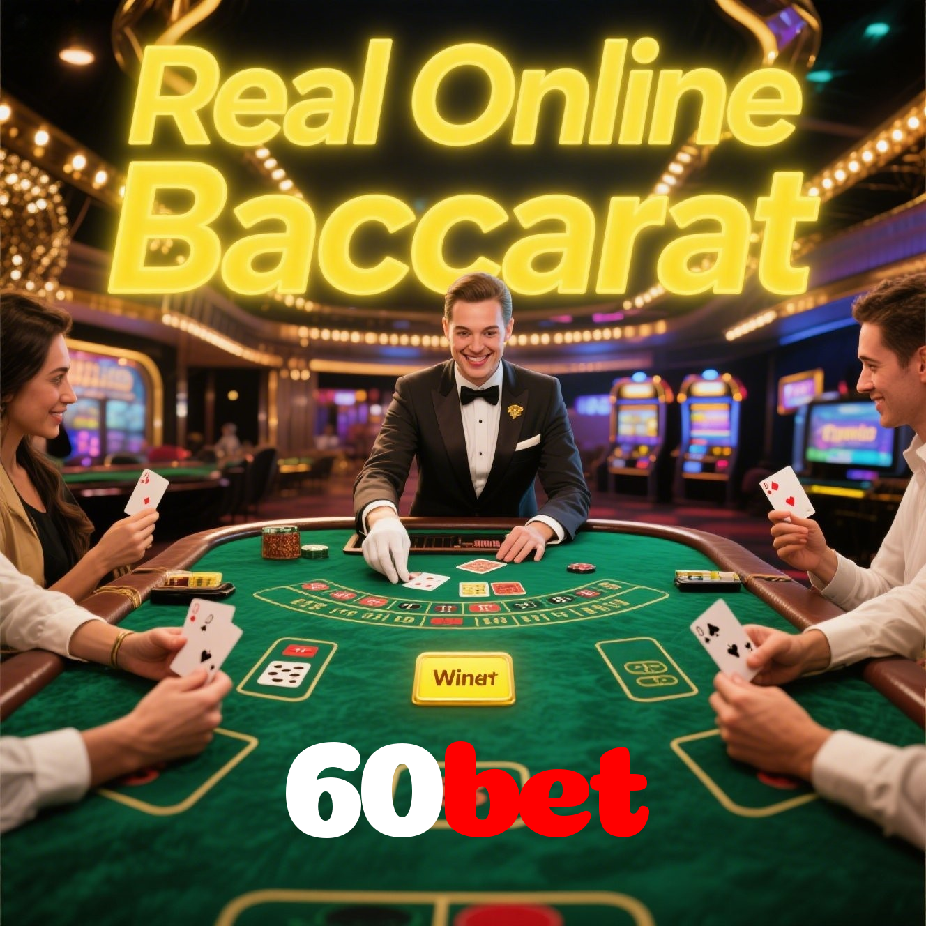 Segurança no 60bet