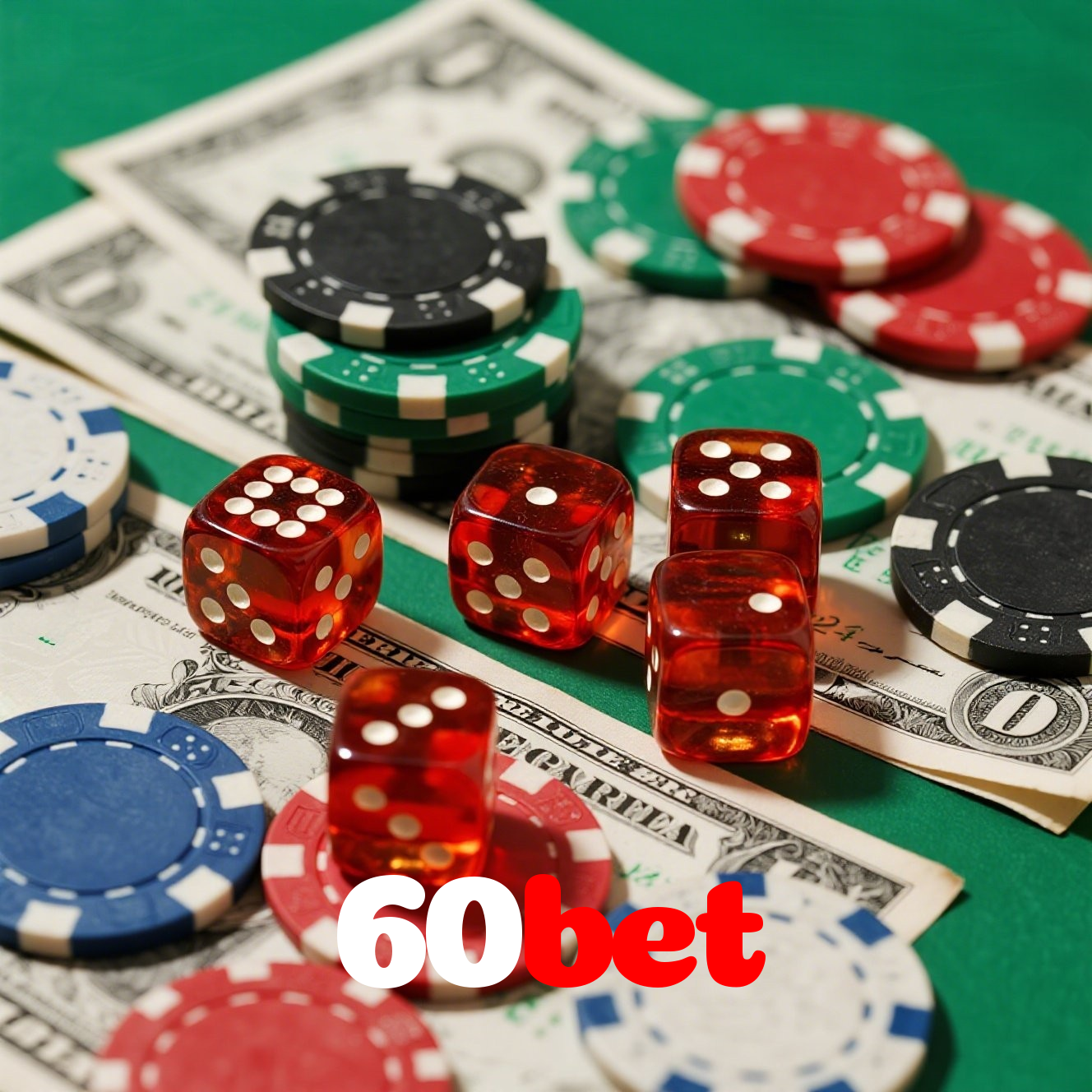 Problemas de Login no 60bet