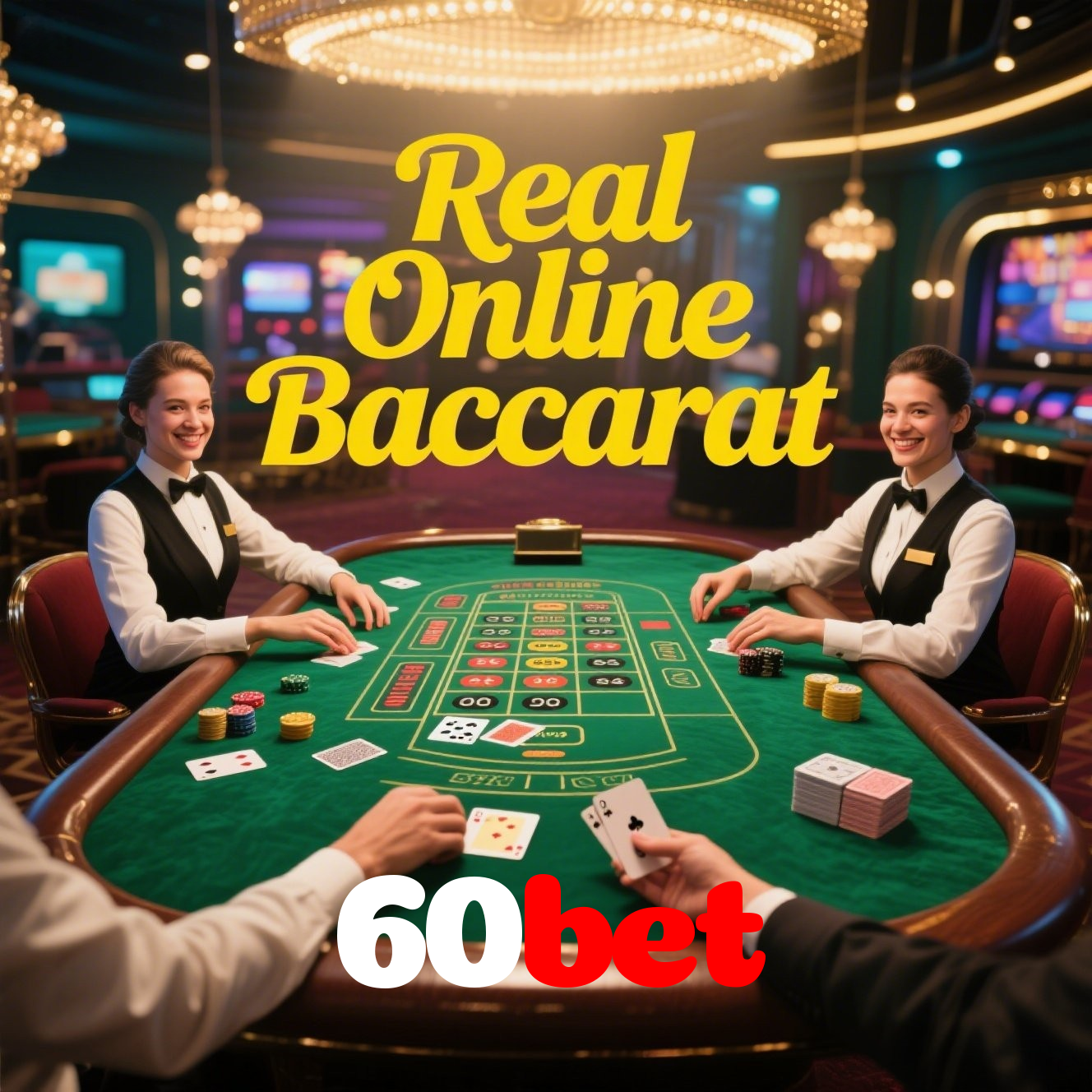 Segurança no 60bet