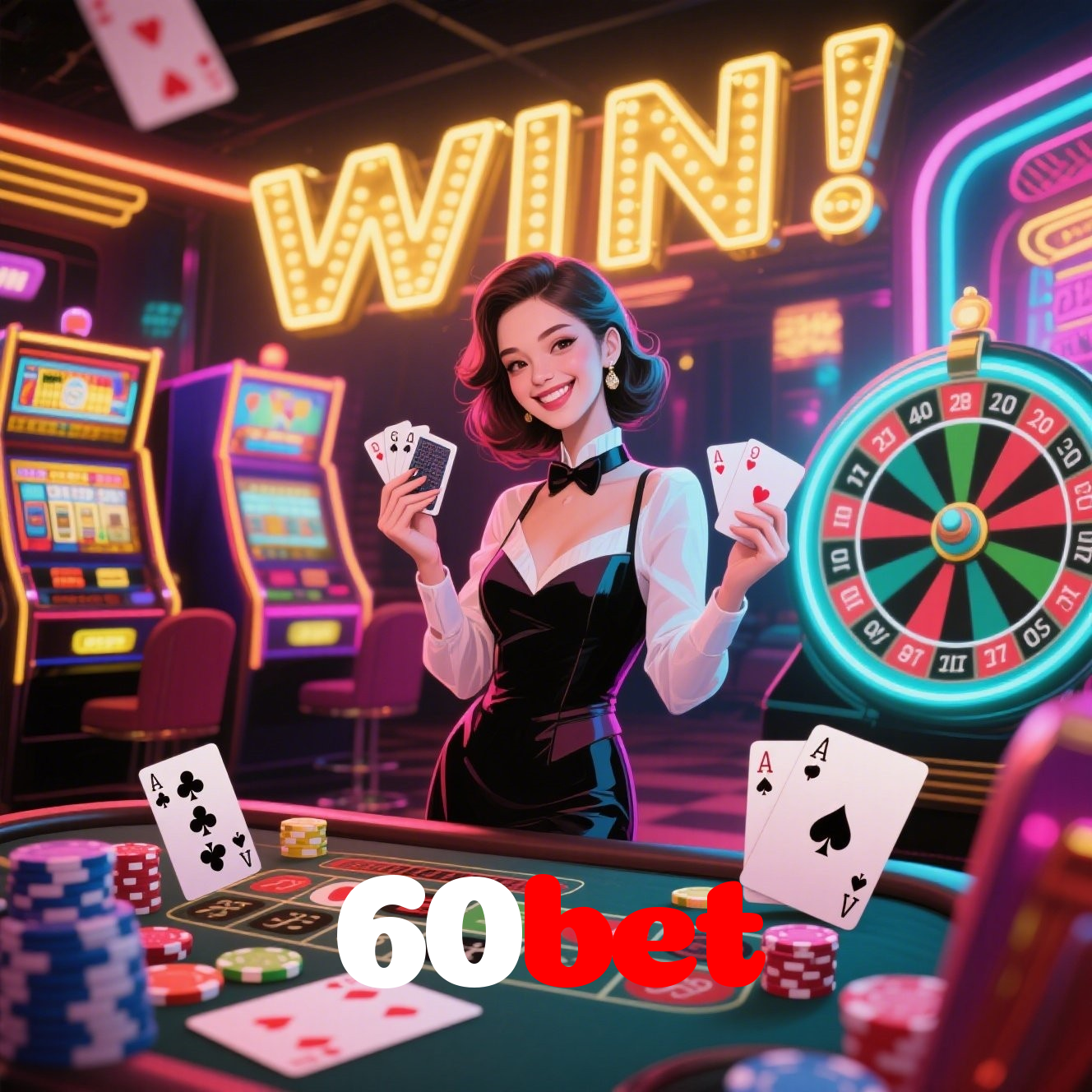 Segurança no 60bet