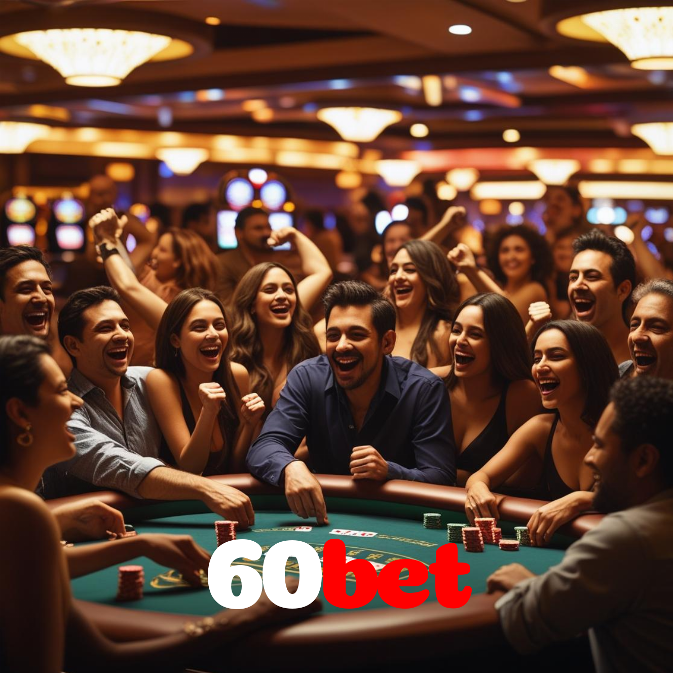 Login no 60bet