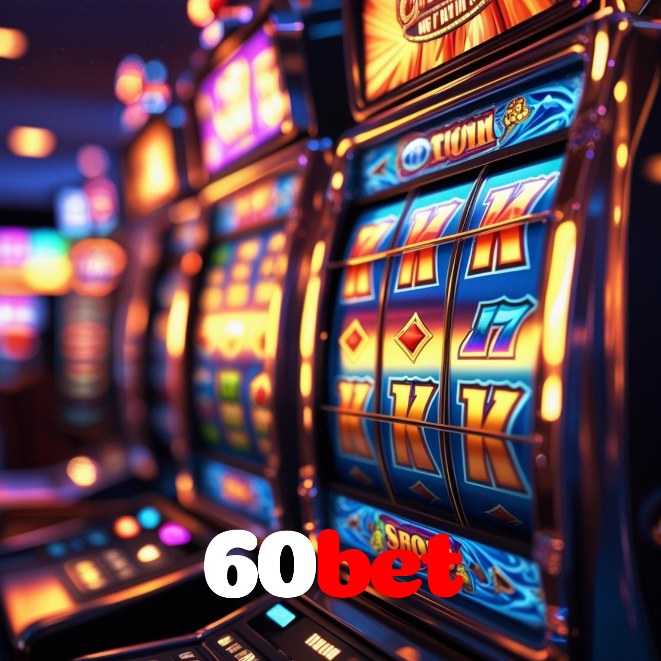 Problemas de Login no 60bet
