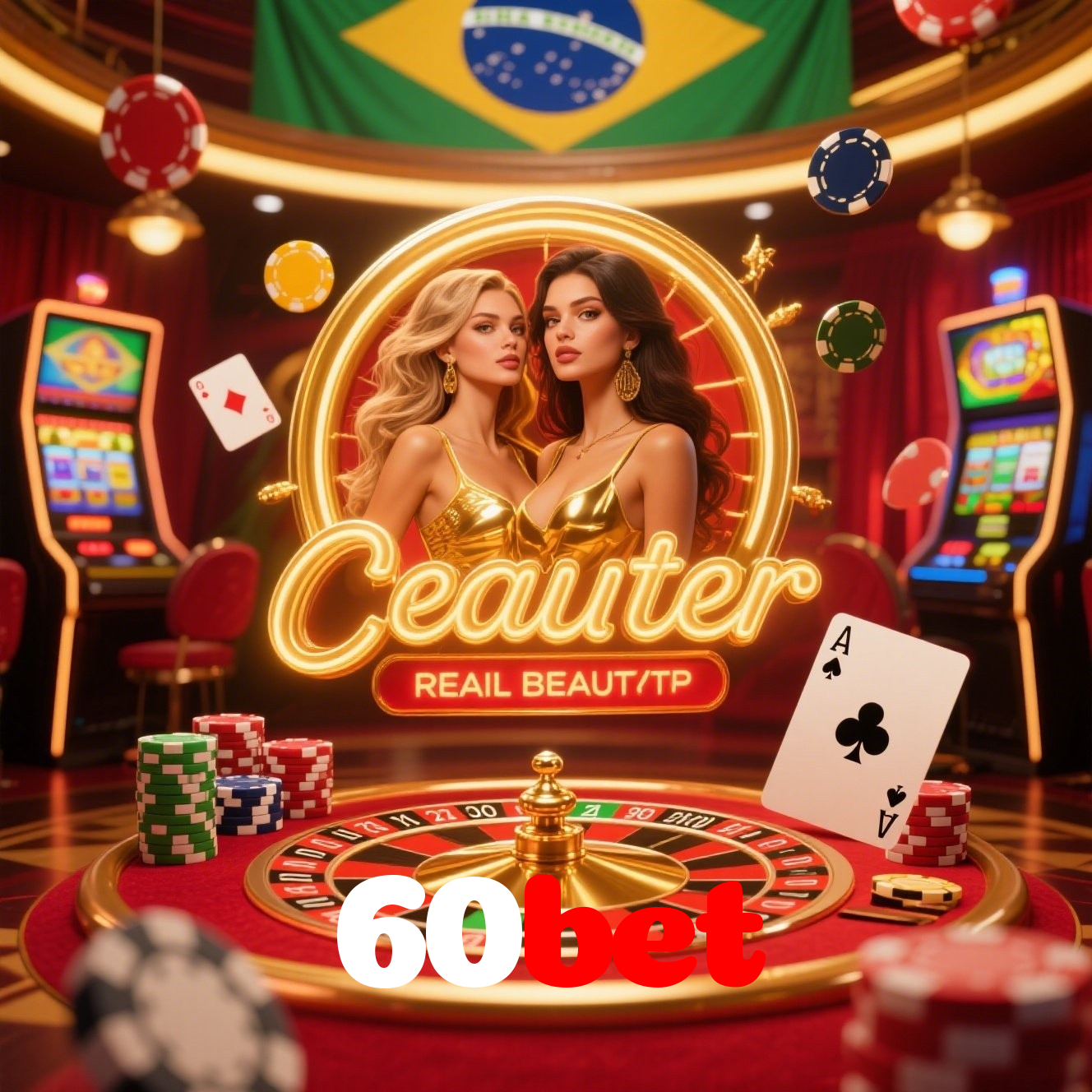 Login no 60bet