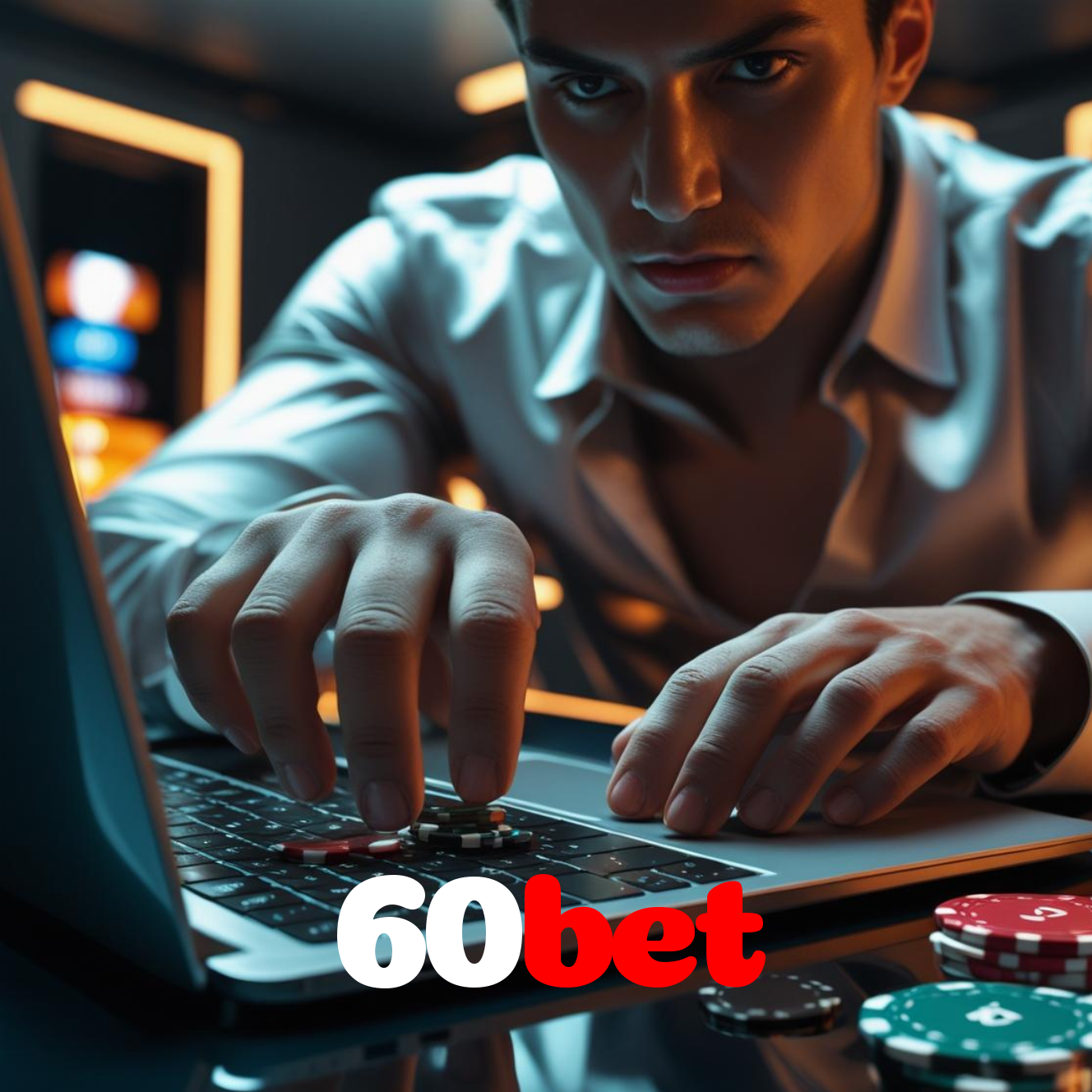 Login no 60bet