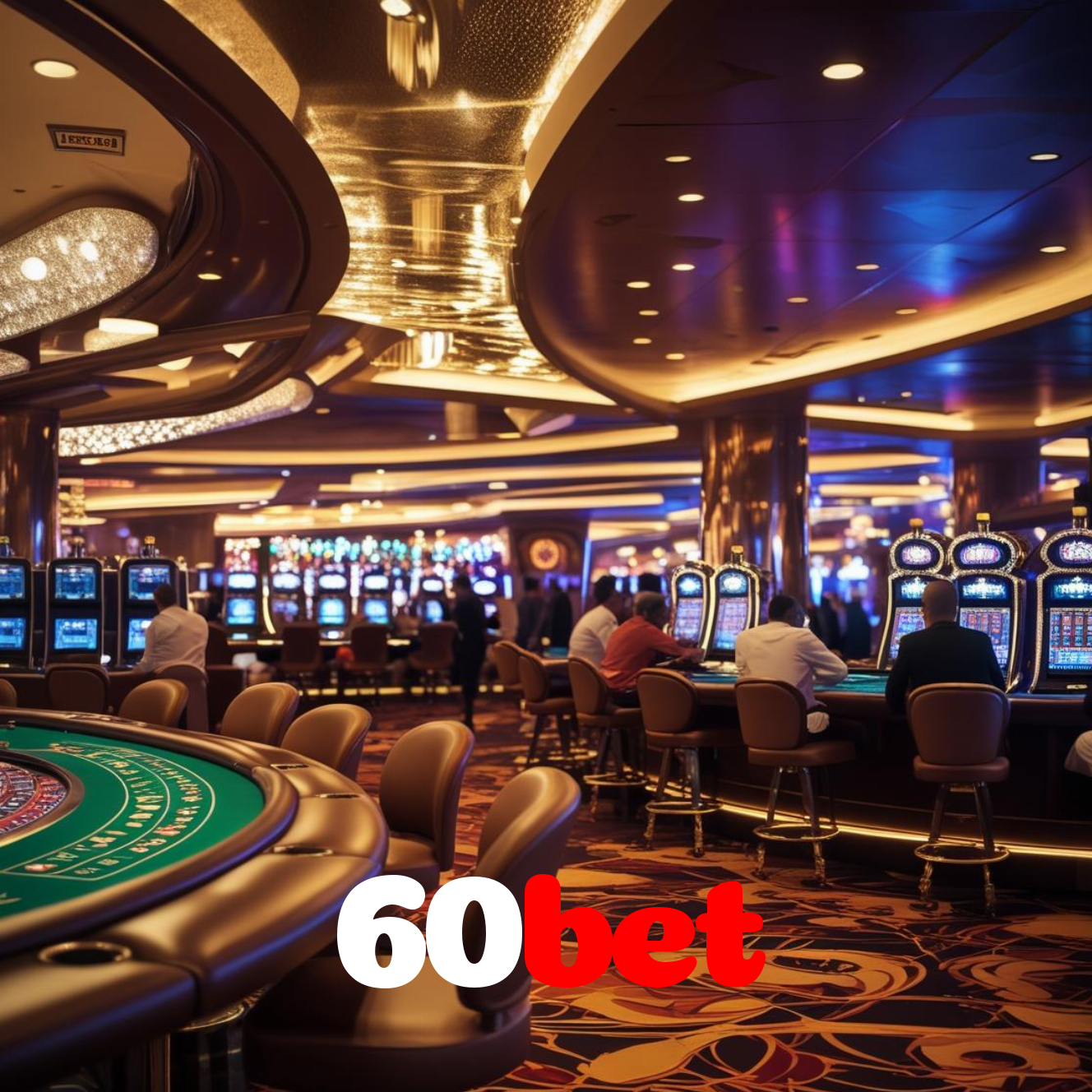 Segurança no 60bet