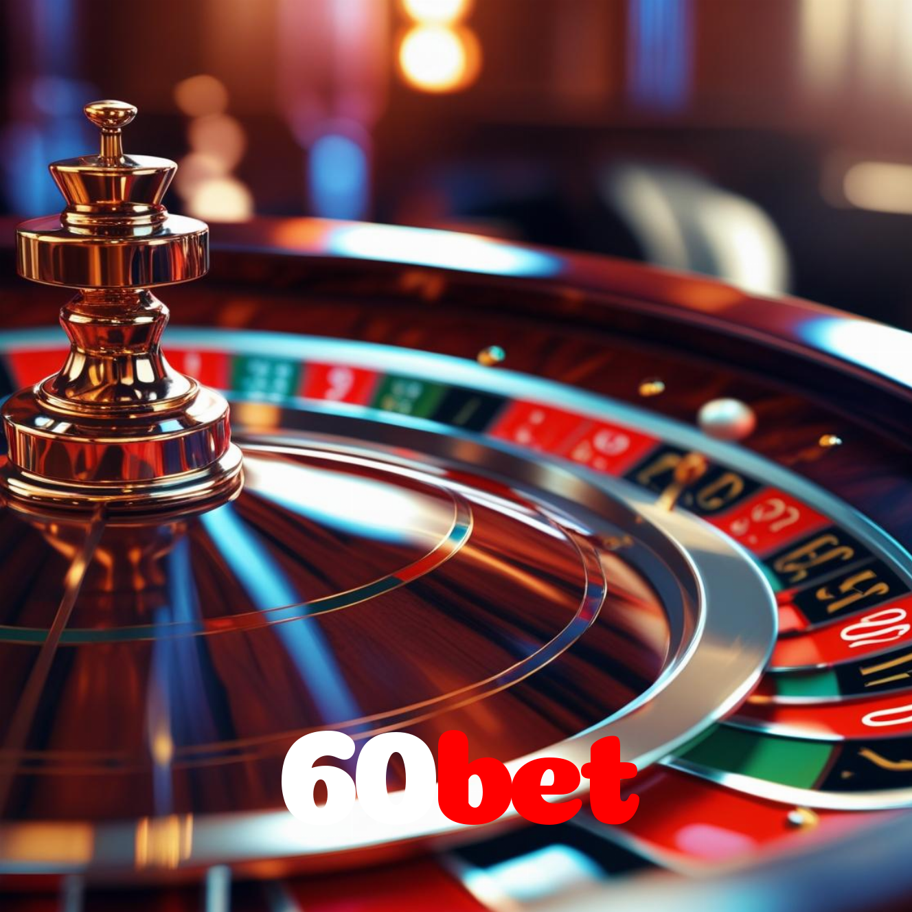 Login no 60bet