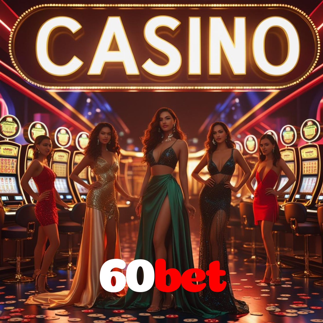 Problemas de Login no 60bet