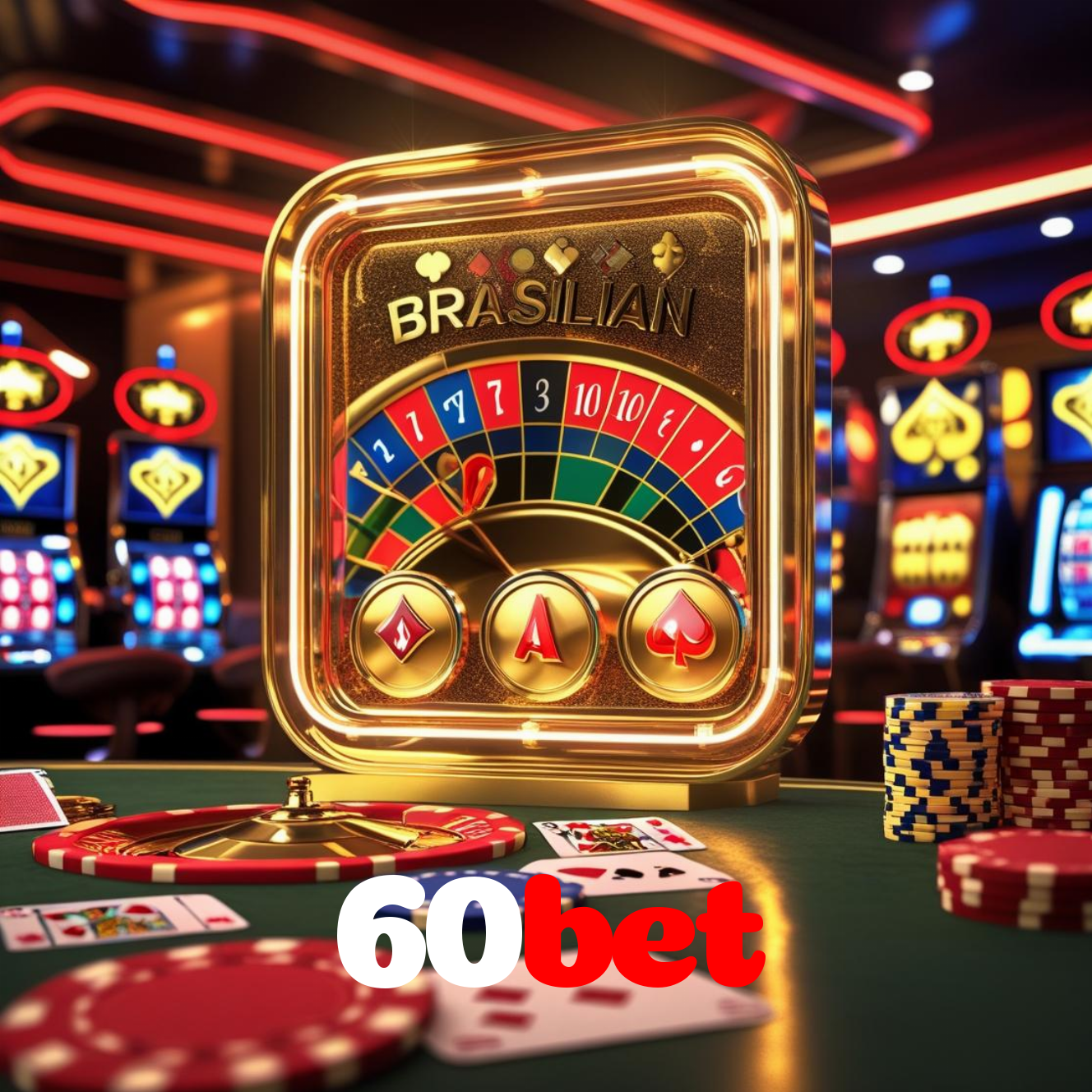 Login no 60bet