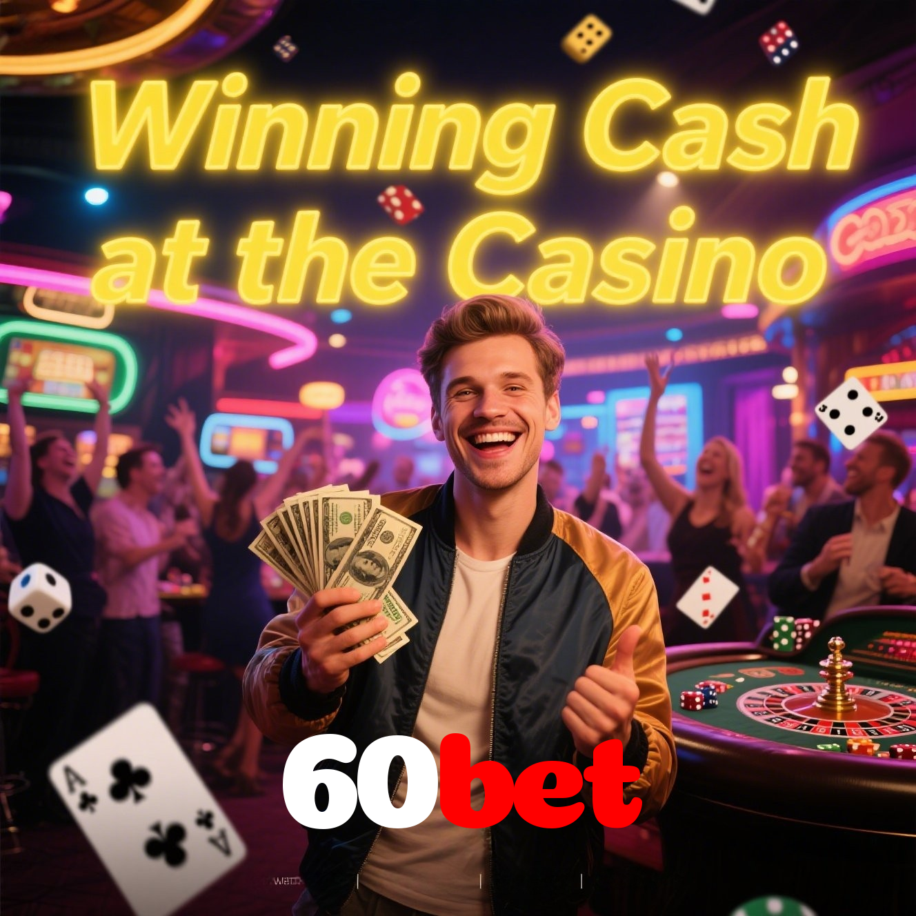 Login no 60bet