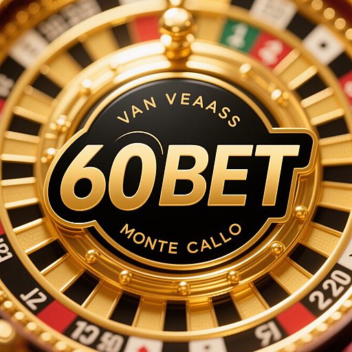 Logotipo do 60bet